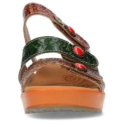 Mules - FACRAHO 524 | Laura Vita Outlet