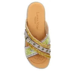 Mules - FACRAHO 07 | Laura Vita Best Sale
