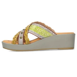 Mules - FACRAHO 07 | Laura Vita Best Sale