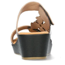 Mules - FACRAHO 324 | Laura Vita Shop