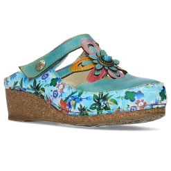 Mules - FACSCINEO 32 | Laura Vita Clearance