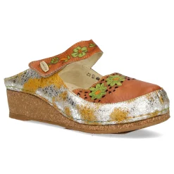 Mules - FACSCINEO 33 | Laura Vita Cheap