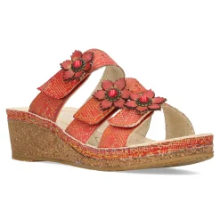 Mules - FACSCINEO 83 | Laura Vita Shop