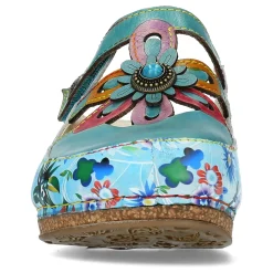 Mules - FACSCINEO 32 | Laura Vita Clearance