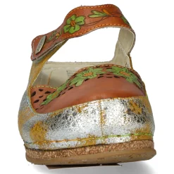 Mules - FACSCINEO 33 | Laura Vita Cheap