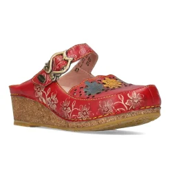 Mules - FACSCINEO 33 | Laura Vita Best