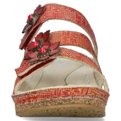 Mules - FACSCINEO 83 | Laura Vita Shop