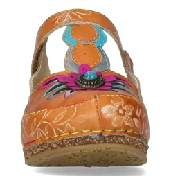 Mules - FACSCINEO 3122 | Laura Vita Clearance
