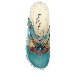 Mules - FACSCINEO 32 | Laura Vita Clearance