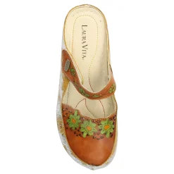 Mules - FACSCINEO 33 | Laura Vita Cheap