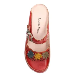 Mules - FACSCINEO 33 | Laura Vita Best