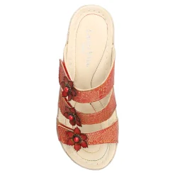 Mules - FACSCINEO 83 | Laura Vita Shop