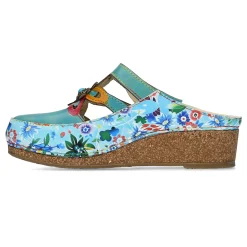 Mules - FACSCINEO 32 | Laura Vita Clearance