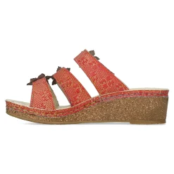 Mules - FACSCINEO 83 | Laura Vita Shop