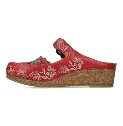 Mules - FACSCINEO 33 | Laura Vita Best