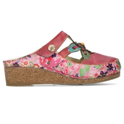 Mules - FACSCINEO 32 | Laura Vita Clearance