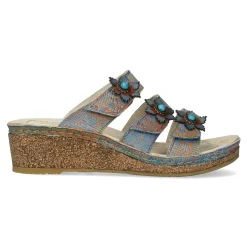 Mules - FACSCINEO 83 | Laura Vita Shop