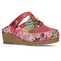 Mules - FACSCINEO 32 | Laura Vita Clearance