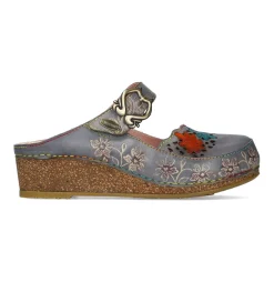Mules - FACSCINEO 33 | Laura Vita Best