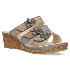 Mules - FACSCINEO 83 | Laura Vita Shop