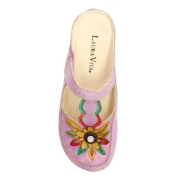 Mules - FACSCINEO 3122 | Laura Vita Clearance