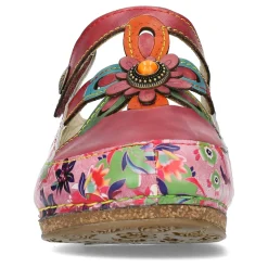 Mules - FACSCINEO 32 | Laura Vita Clearance