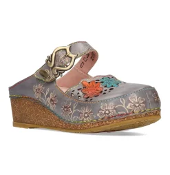 Mules - FACSCINEO 33 | Laura Vita Best