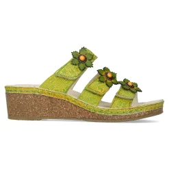 Mules - FACSCINEO 83 | Laura Vita Shop