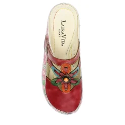 Mules - FACSCINEO 32 | Laura Vita Clearance