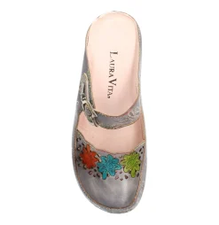 Mules - FACSCINEO 33 | Laura Vita Best