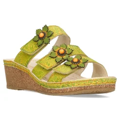 Mules - FACSCINEO 83 | Laura Vita Shop