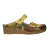 Mules - FACSCINEO 33 Art | Laura Vita Flash Sale