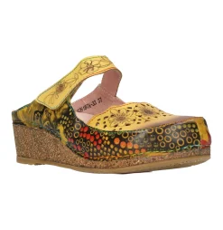 Mules - FACSCINEO 33 Art | Laura Vita Flash Sale