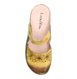 Mules - FACSCINEO 33 Art | Laura Vita Flash Sale