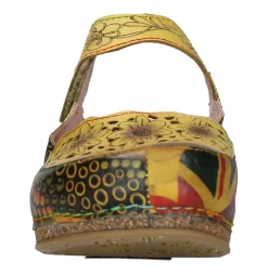 Mules - FACSCINEO 33 Art | Laura Vita Flash Sale