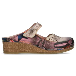Mules - FACSCINEO 33 Art | Laura Vita Flash Sale