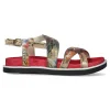 Mules - FACUCONO 1121 | Laura Vita Sale