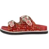 Mules - FACUCONO 029 | Laura Vita New