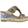 Mules - FACYO 10 | Laura Vita Best Sale