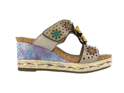 Mules - FACYO 10 | Laura Vita Best Sale