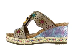 Mules - FACYO 10 | Laura Vita Best Sale