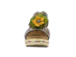 Mules - FACYO 10 | Laura Vita Best Sale