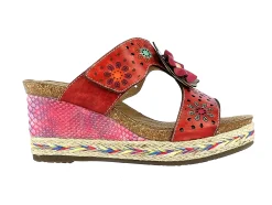 Mules - FACYO 10 | Laura Vita Best Sale