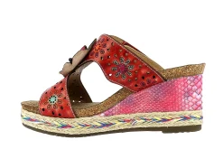 Mules - FACYO 10 | Laura Vita Best Sale