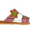 Mules - FECLICIEO 11 | Laura Vita Outlet