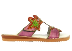 Mules - FECLICIEO 11 | Laura Vita Outlet
