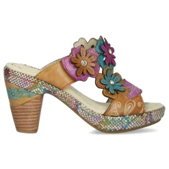 Mules - FICNALO 51 | Laura Vita Discount