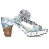 Mules - FICNALO 15 | Laura Vita Store