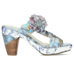 Mules - FICNALO 15 | Laura Vita Store