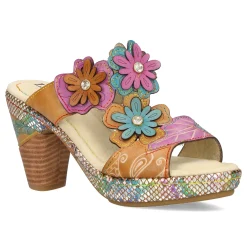 Mules - FICNALO 51 | Laura Vita Discount
